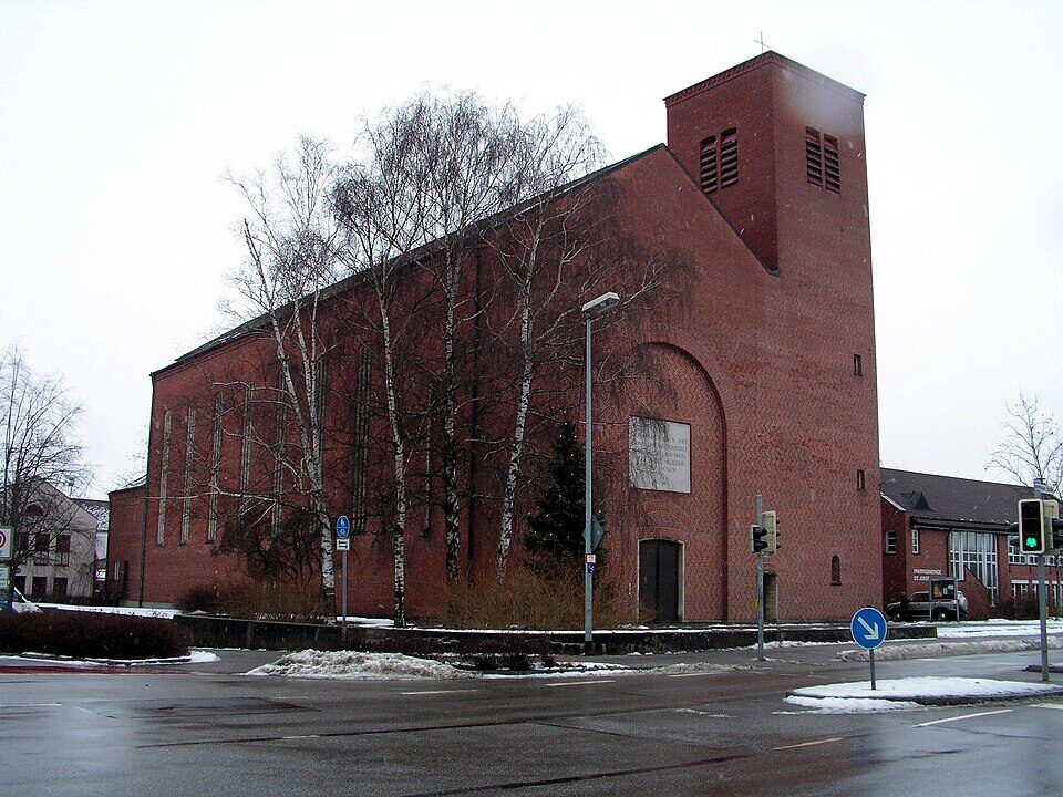 Ansicht von Dingolfing