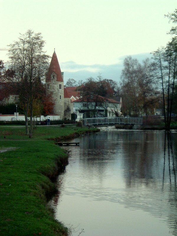 Abensberg Maderturm
