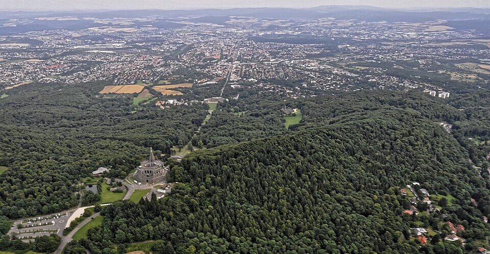 Flug -Nordholz-Hammelburg by-RaBoe 0827, Herkules und Kassel