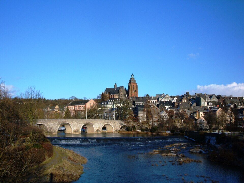 Ansicht von Wetzlar