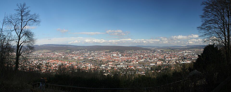Hameln Panorama 3- small