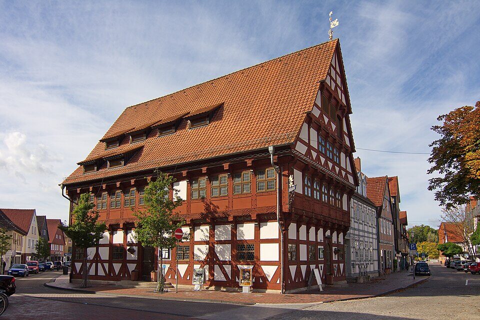 Altes Rathaus Gifhorn IMG 2856
