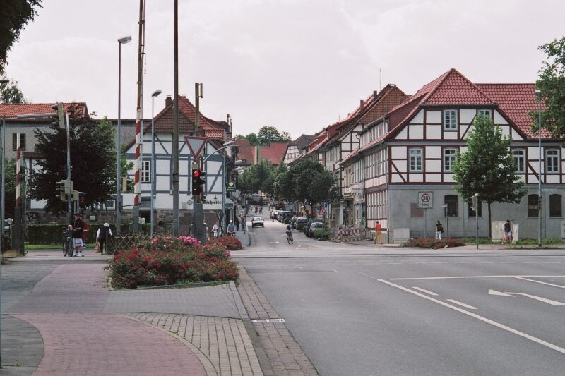Ansicht von Northeim