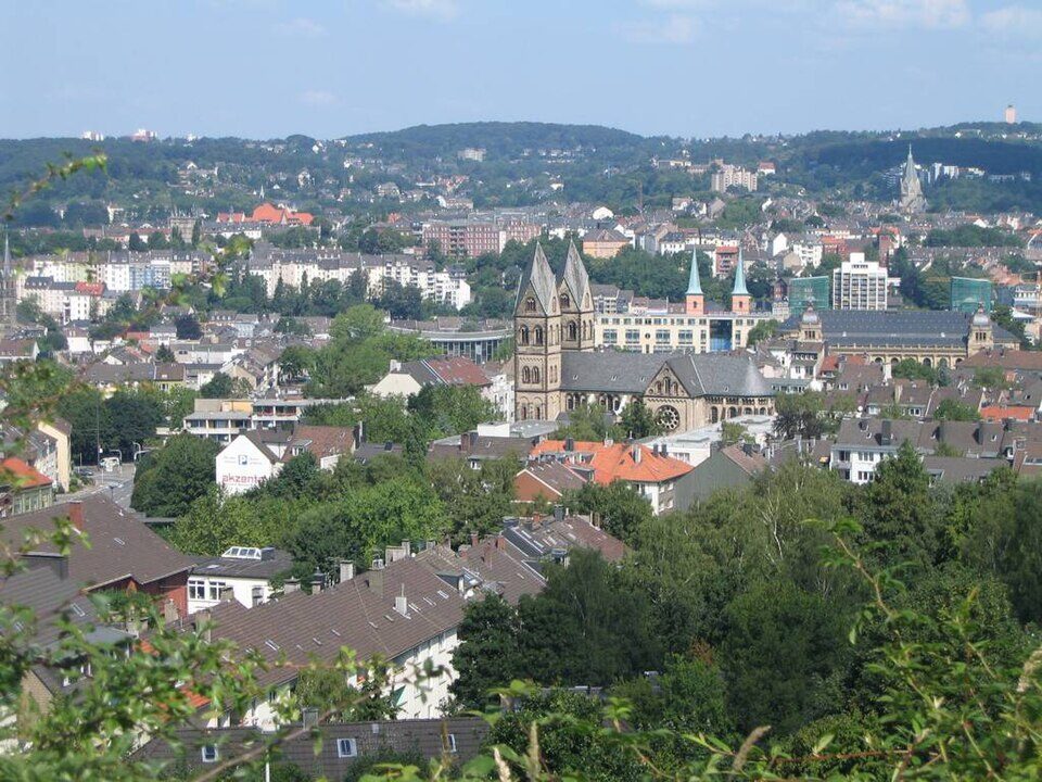 Wuppertal ansicht