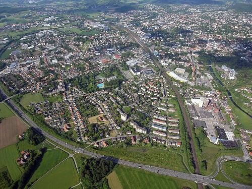 Herford innovative sights