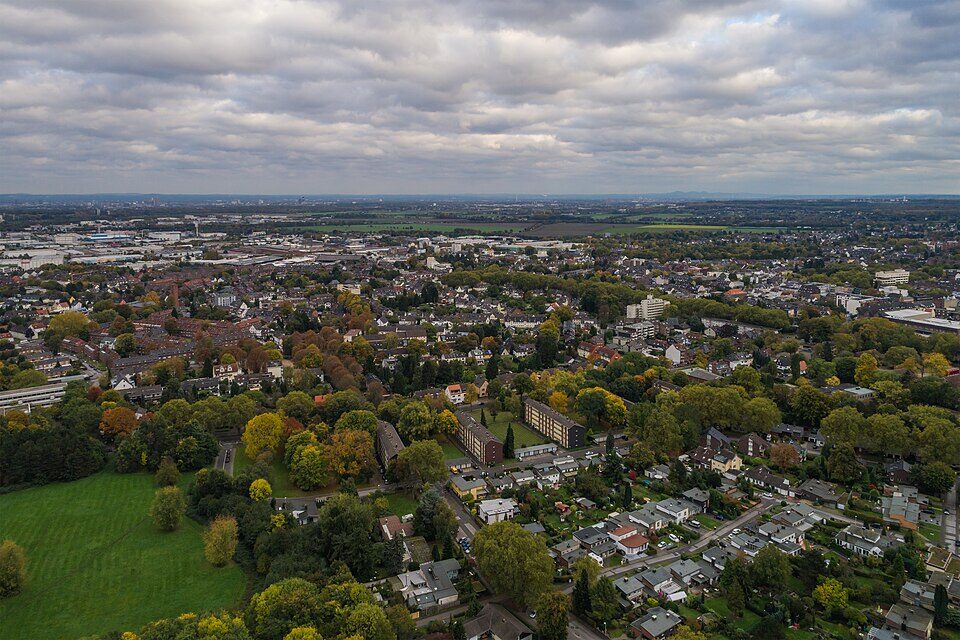 Frechen aerial photo 10- img01