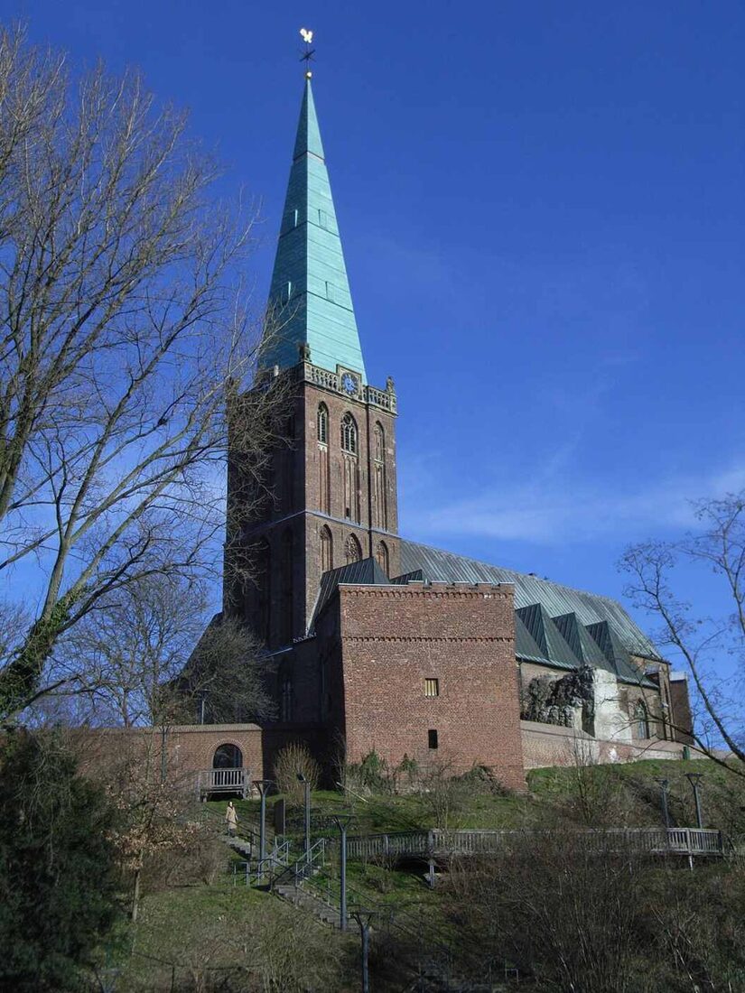 Ansicht von Heinsberg