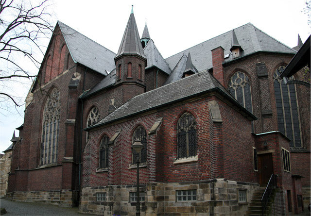 04 Waltrop st Peter