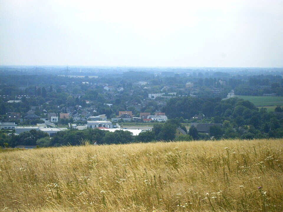 Neukirchen in Neukirchen-Vluyn