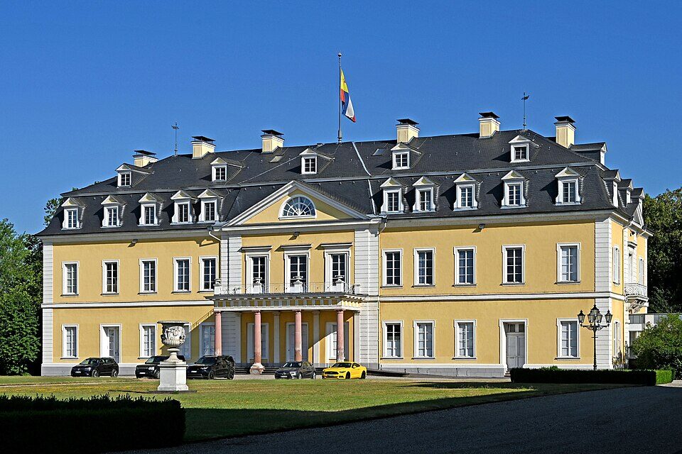 Schloss Neuwied