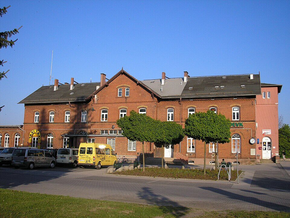 Bahnhof Ilmenau2