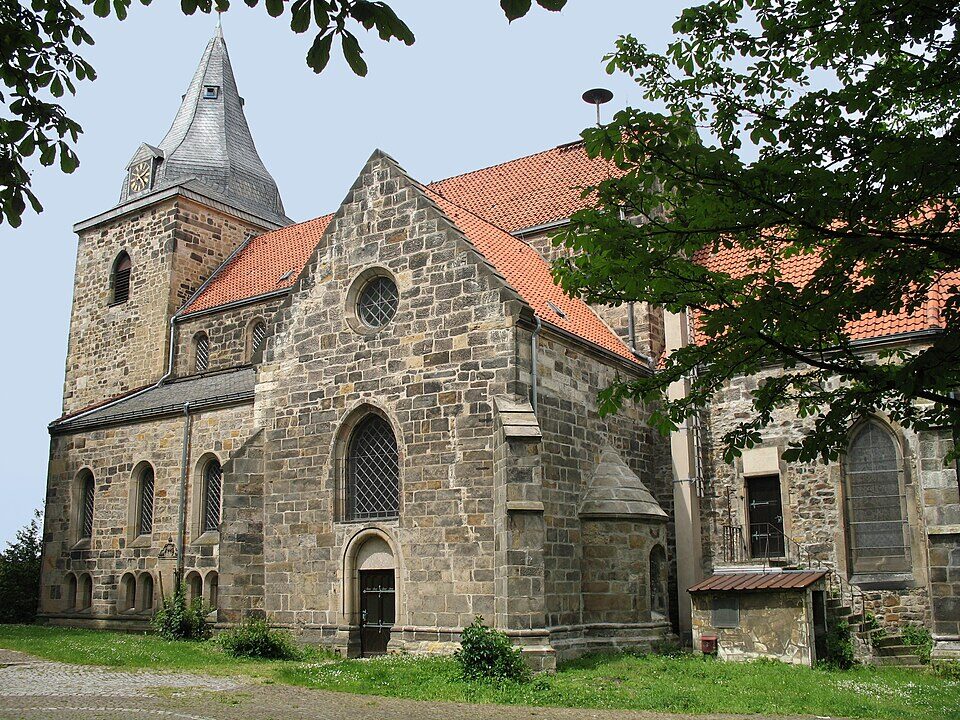 Ansicht von Ronnenberg
