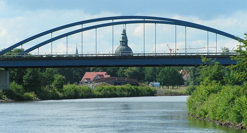 Haren Emsbrücke