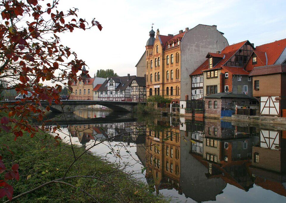 Ansicht von Eschwege