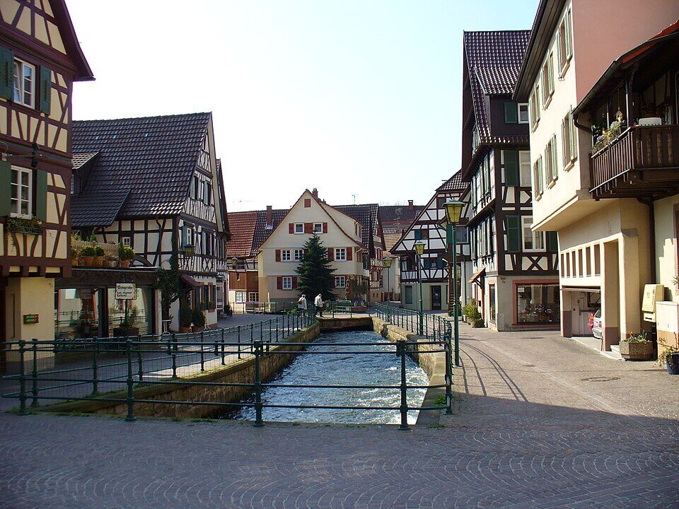 Oberkirch Rench