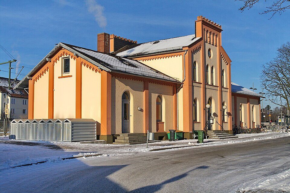 Bahnhof Sarstedt rIMG 4784
