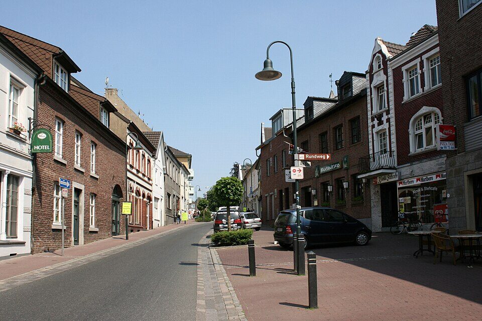 Kirchstraße 03 ies in Wassenberg