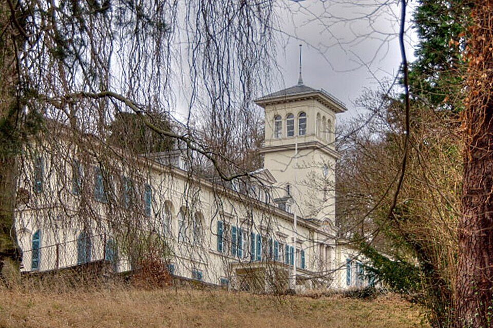 Ansicht von Seeheim-Jugenheim