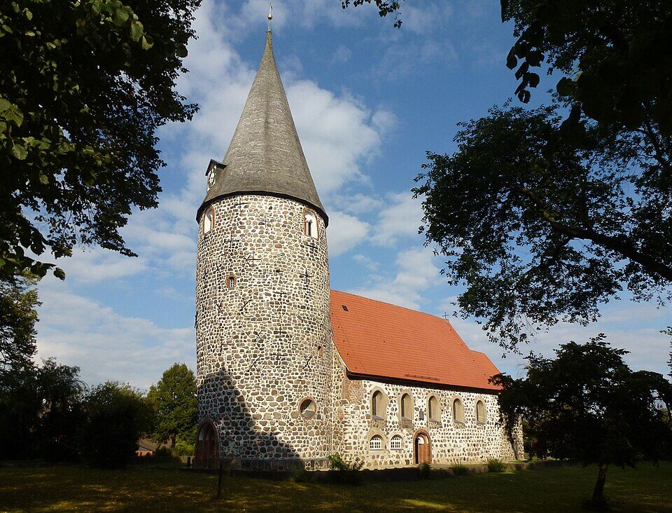 Vicelinkirche (Ratekau) 2012d