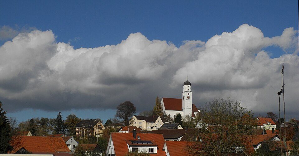 Illerberg in Vöhringen