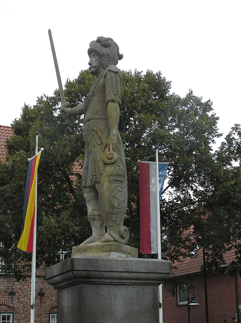 Roland Bad Bramstedt