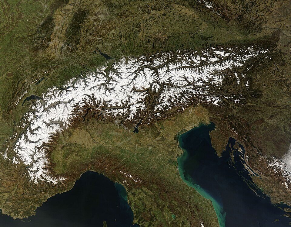 Alps -03-13 10.10UTC 1px-250m in Alpen