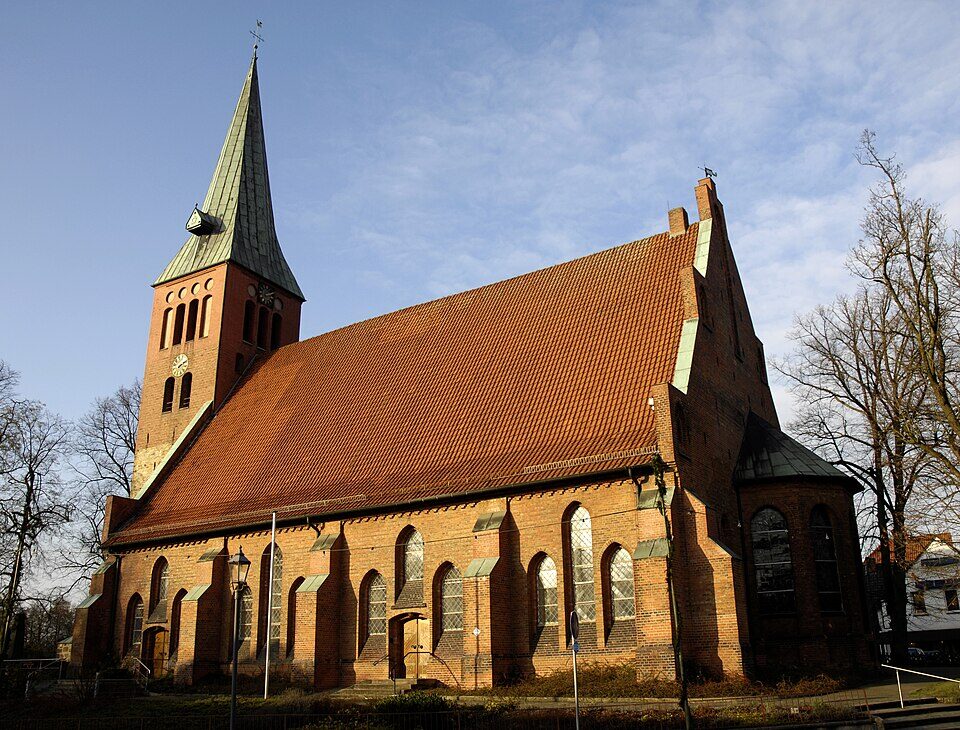 Ansicht von Sulingen