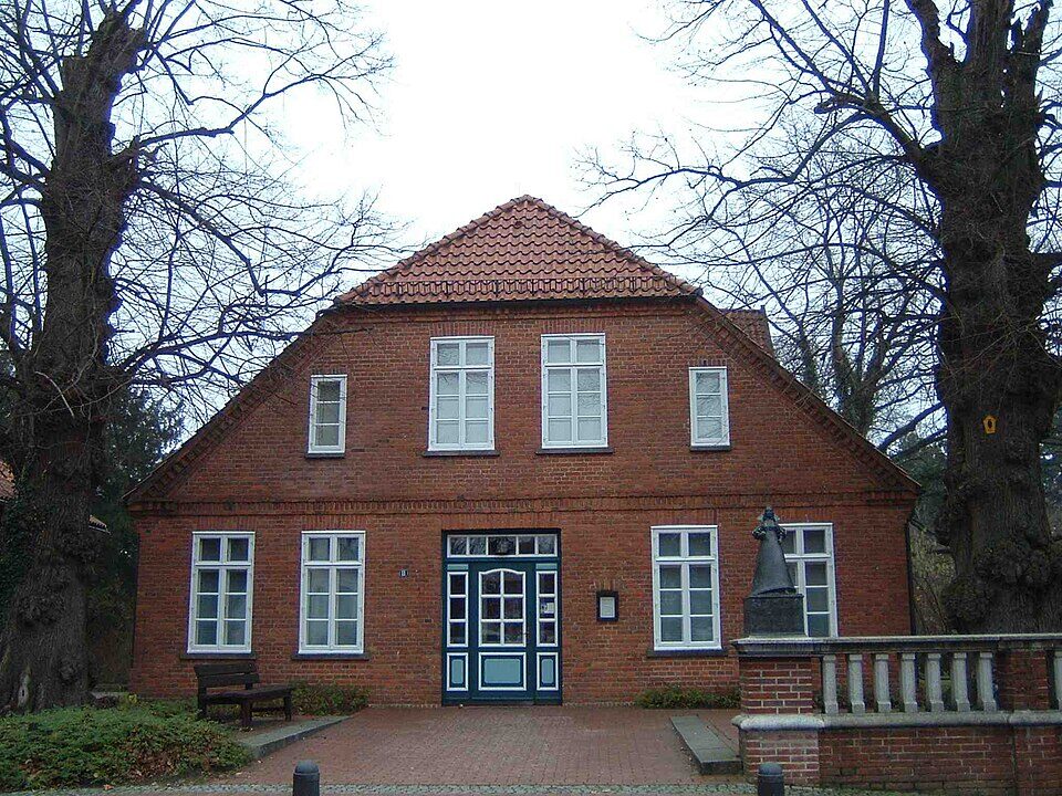 Zeven Christinenhaus