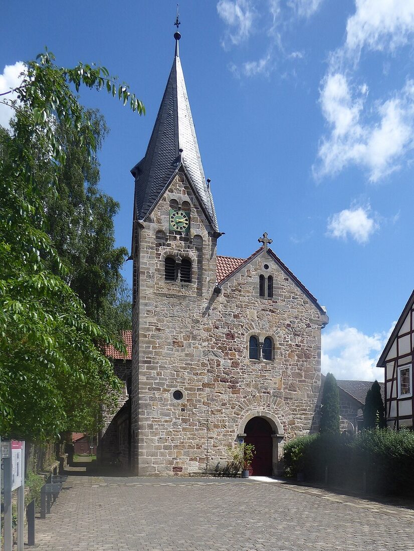 07.15., Wilhelmshausen, Shift, Ausschn in Fuldatal
