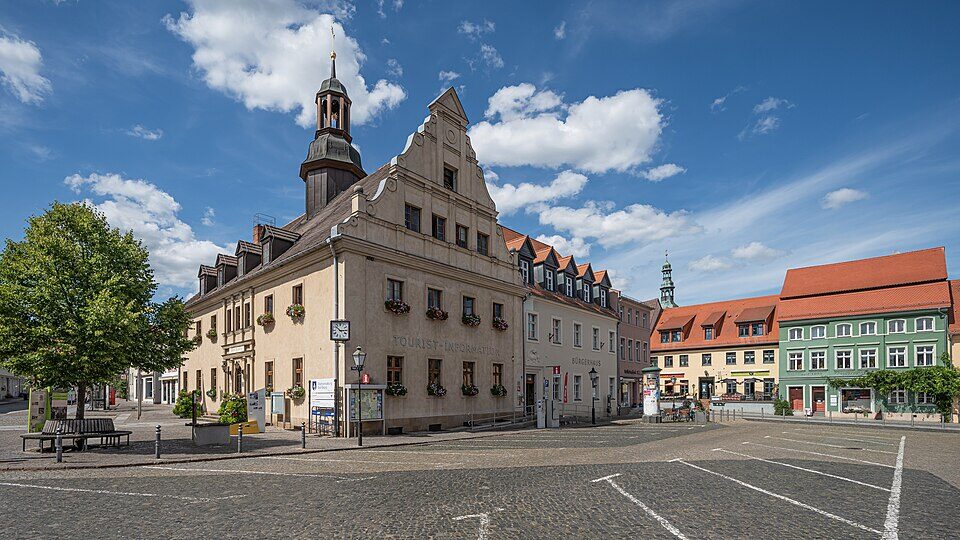 Bad Belzig asv2022-07 img03 town hall