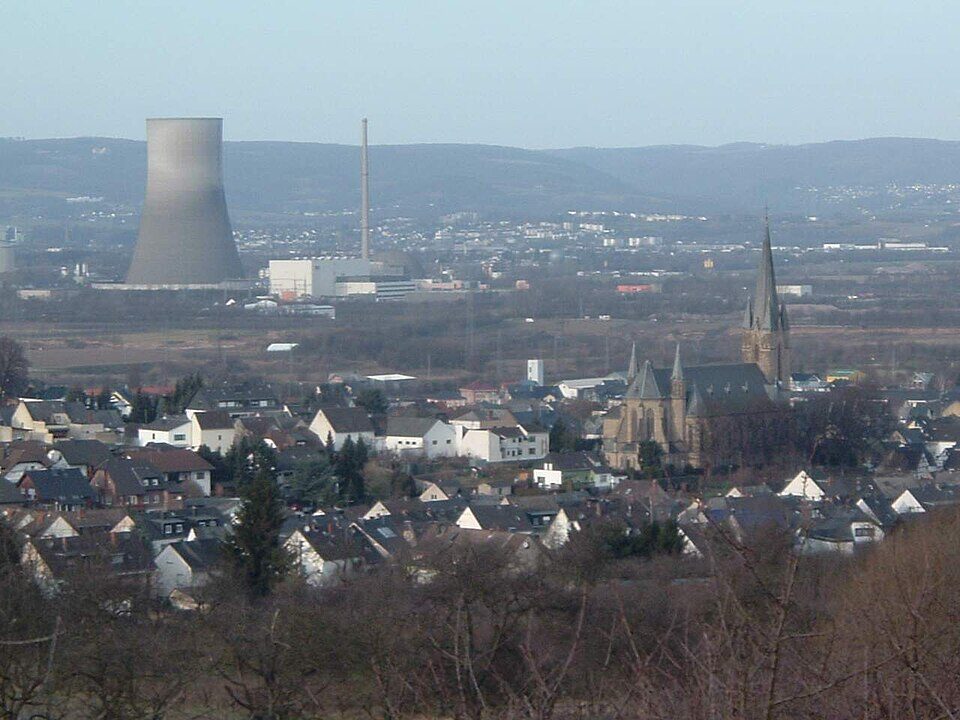 Ansicht von Mülheim-Kärlich