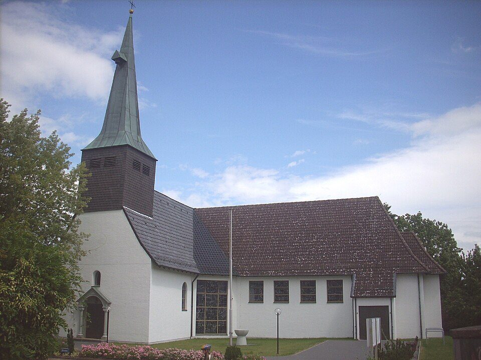 Giesen StMartin