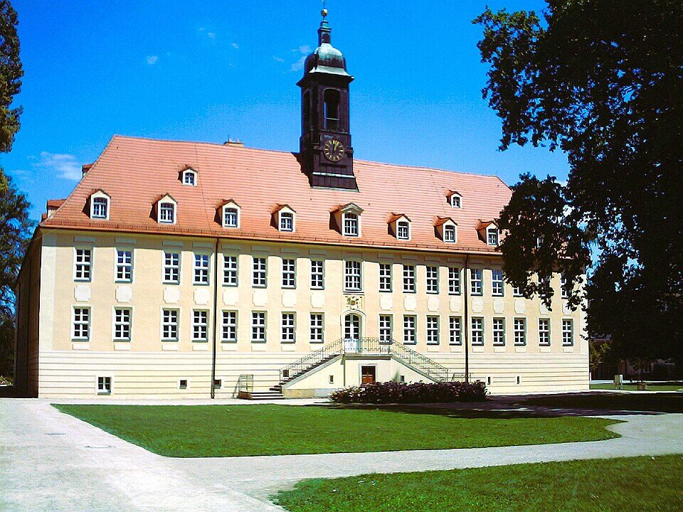 Elsterschloß Elsterwerda3