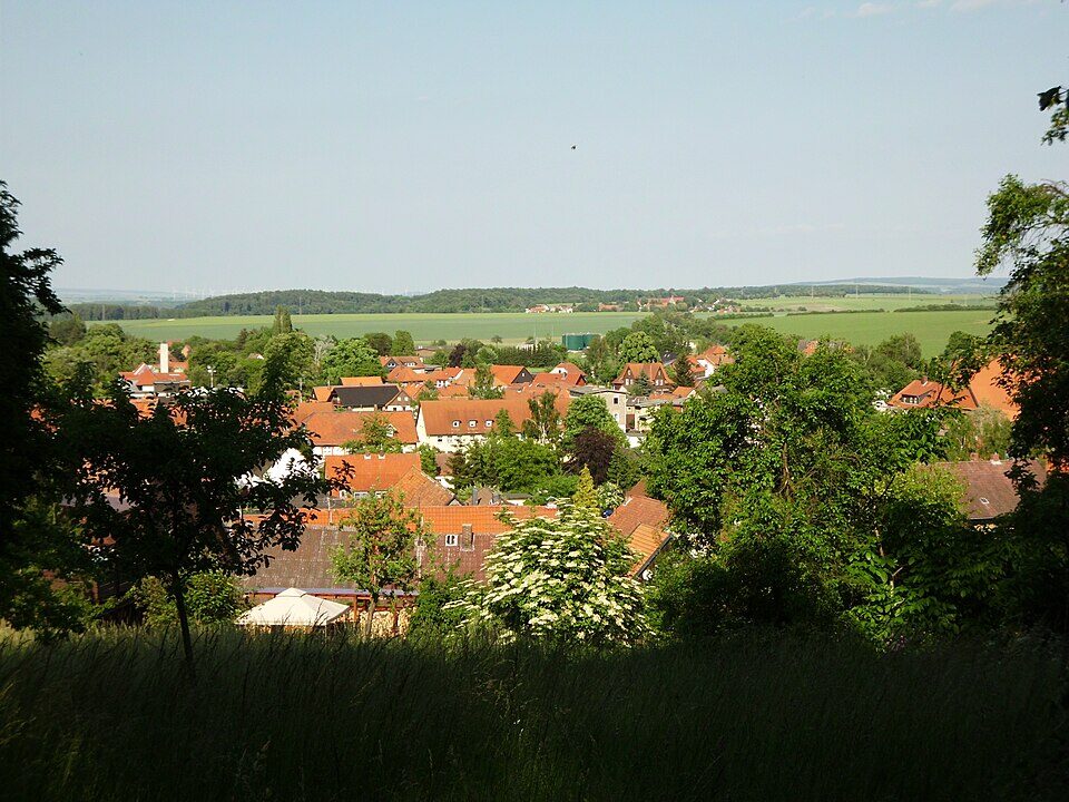 Blick Liebenburg