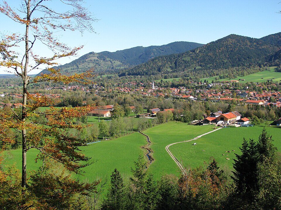 Lenggries GO-1
