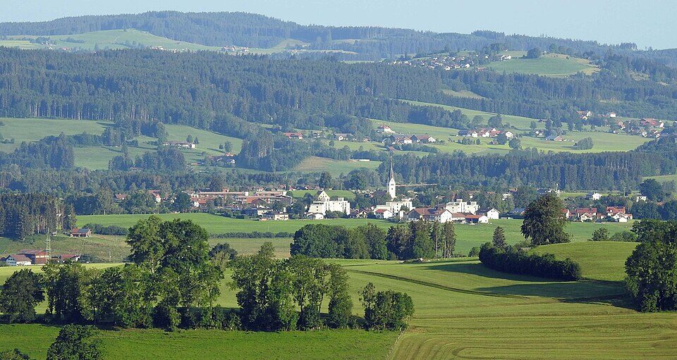 Sulzberg, OA, OA 6 südl, Waltenhofen v SO