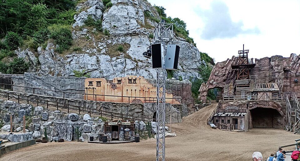 Ansicht von Ebersbach