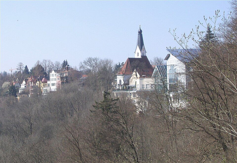 Pullach im Isartal-1