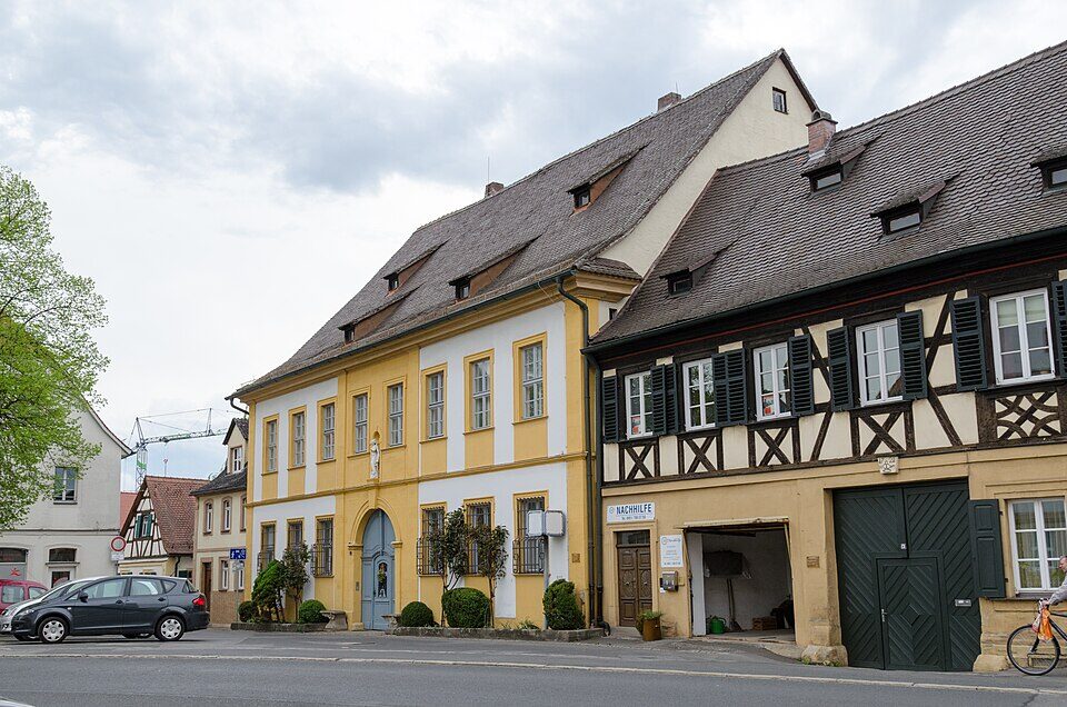 Hallstadt, Marktplatz 11-001