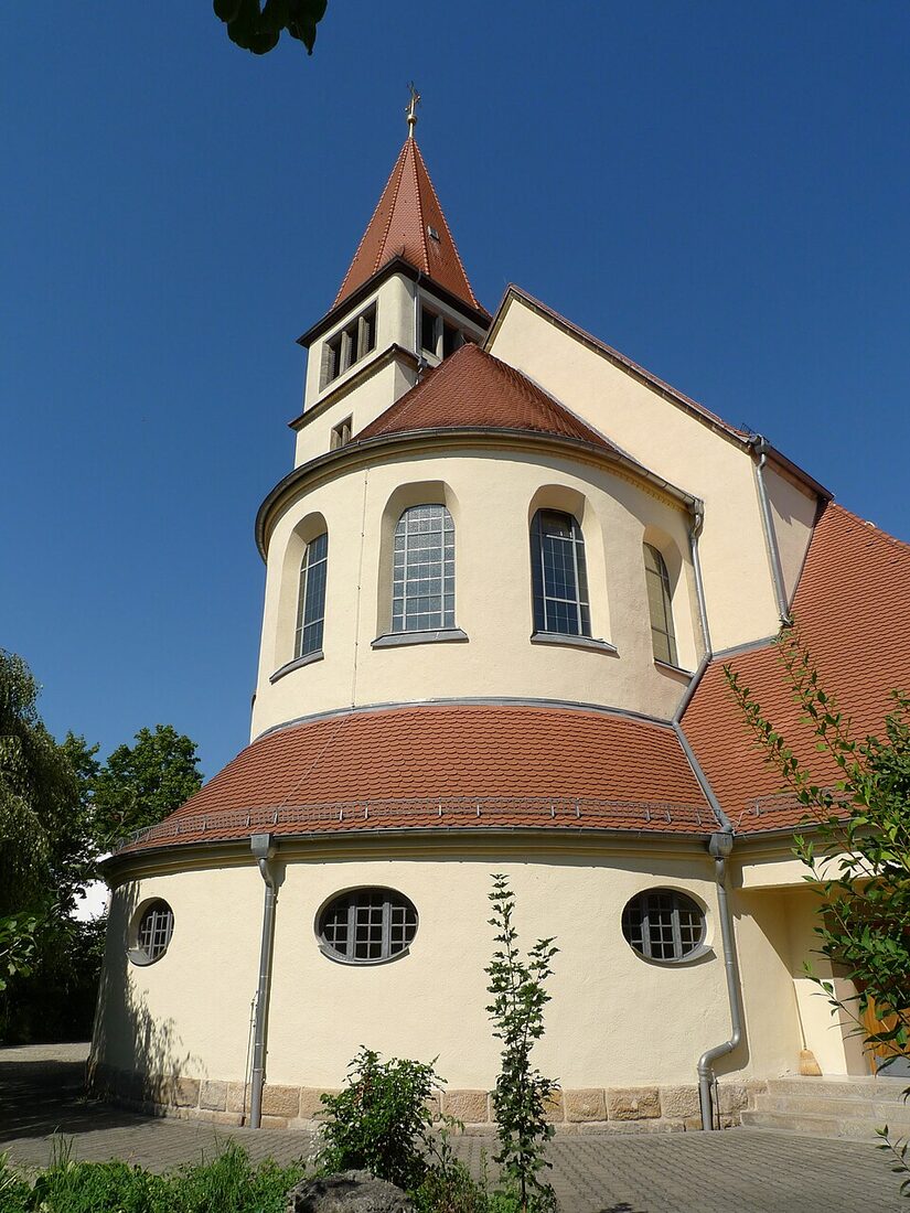 Ansicht von Adelsdorf