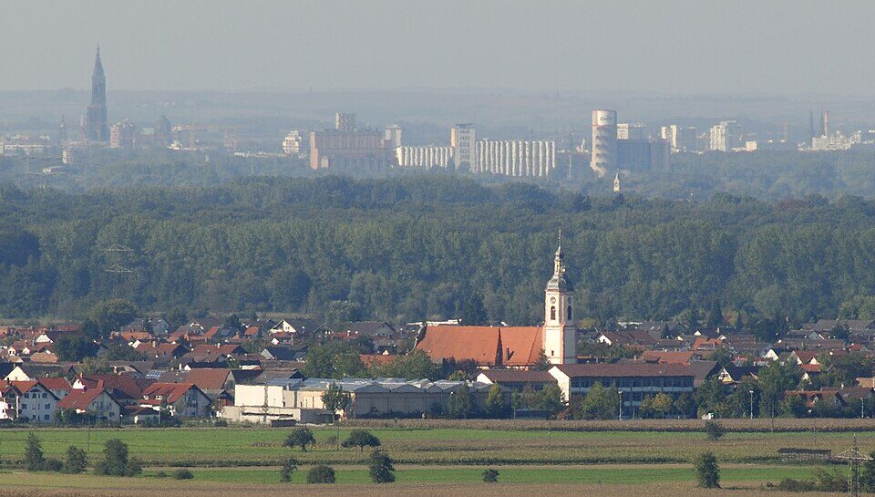 Schutterwald TK