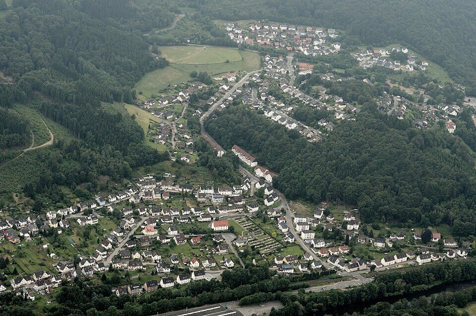 Nachrodt-Wiblingwerde Einsal FFSN-5888