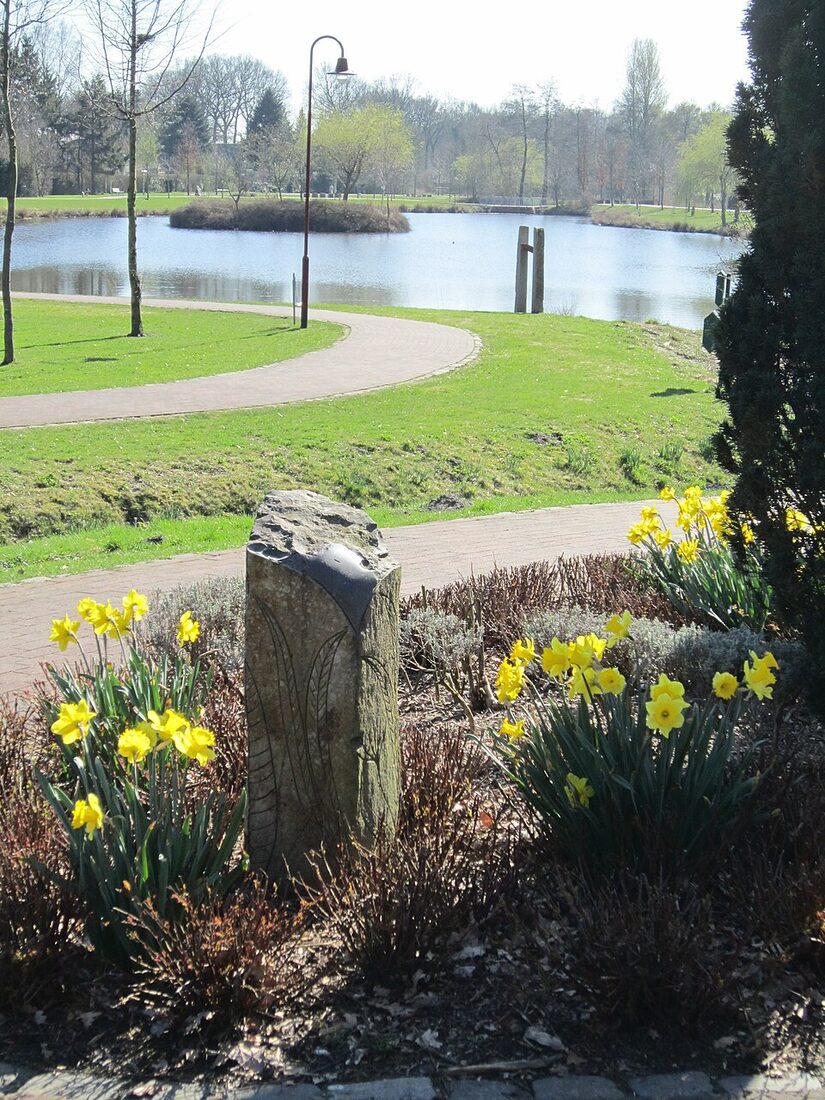 Lastrup Dorfpark