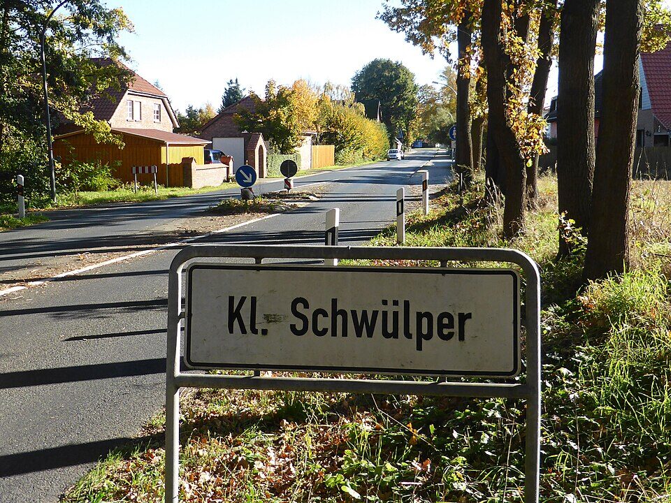 Klein Schwülper N1