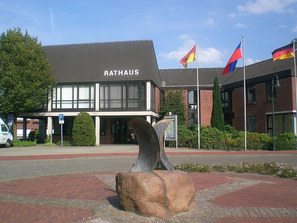 Holdorf urbodomo
