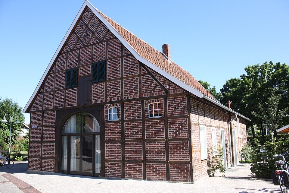 Beelen Haus Heuer