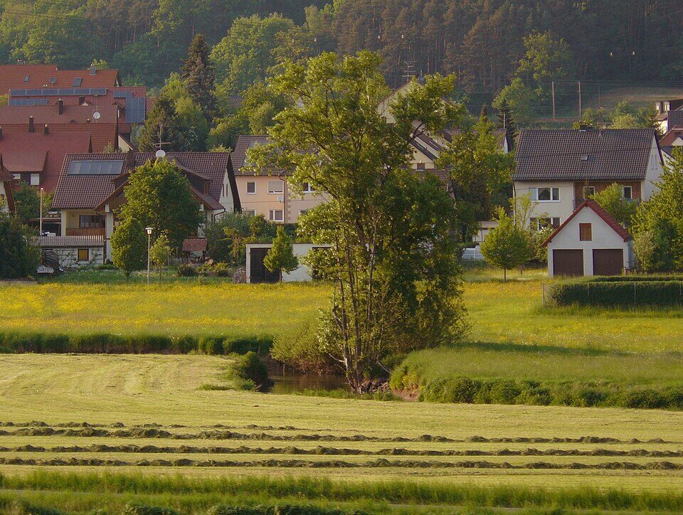 05-14 Zenn bei Retzelfembach in Veitsbronn
