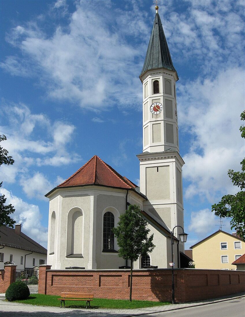 St. Ulrich Grasbrunn-2