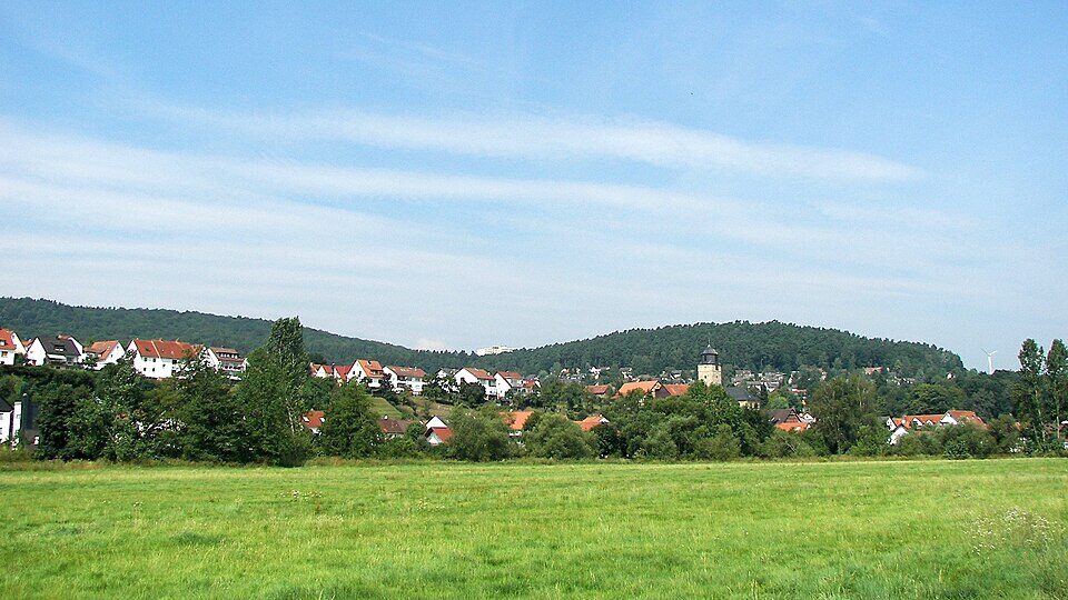 Marburg Wehrda