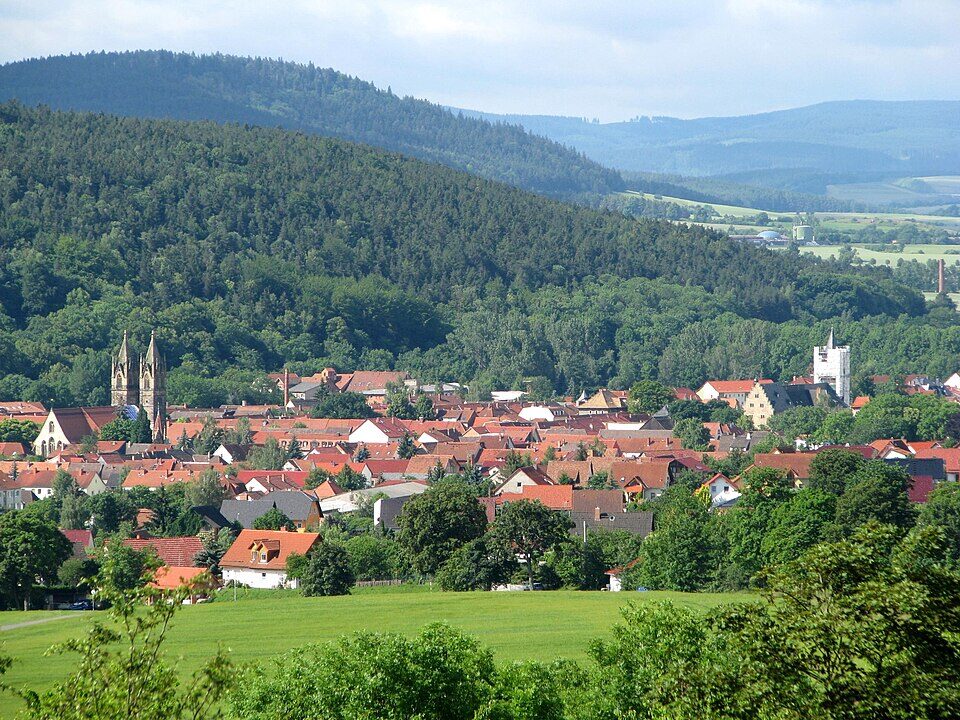 Stadtilm 1+